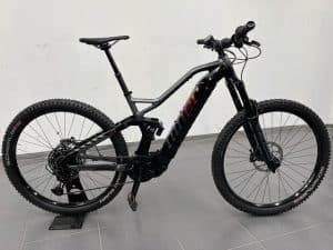 Niner E Mtb